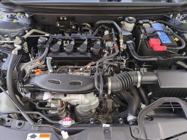 Used 2023 Honda Accord EX image 24