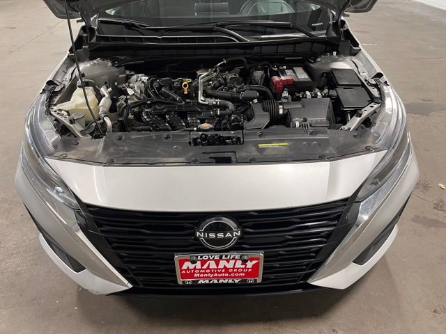Used 2023 Nissan Altima 2.5 SV image 9