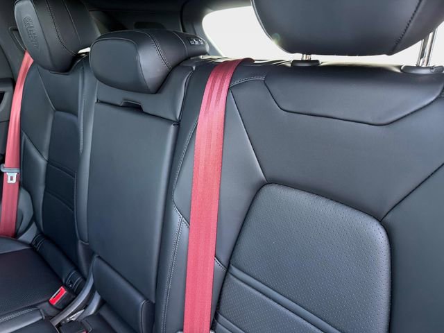 Used 2023 Porsche Cayenne Platinum Edition image 13