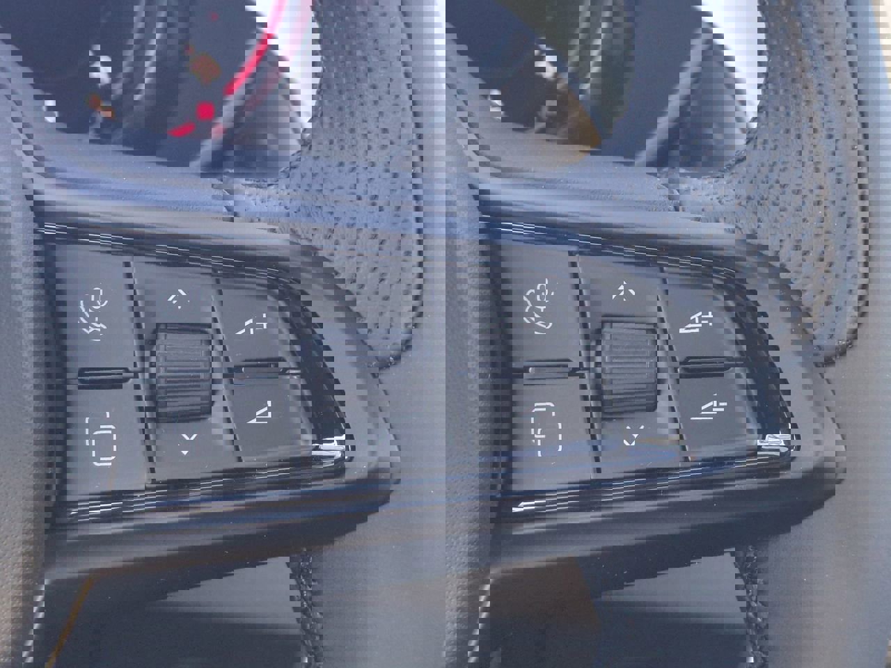 New 2025 Alfa Romeo Giulia w/ Driving Assist Package image 23