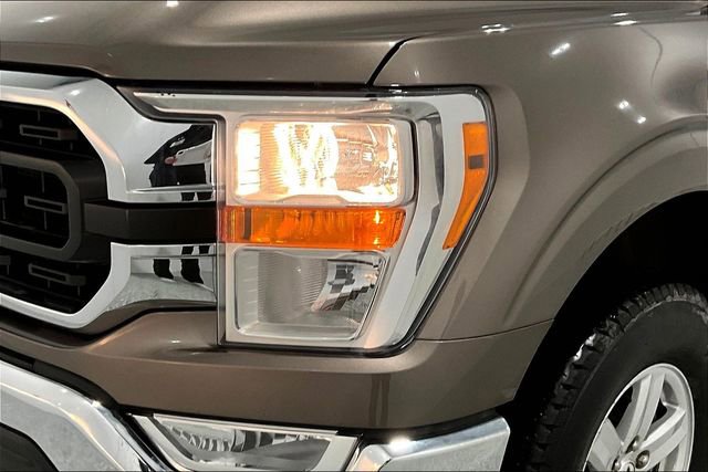 Used 2022 Ford F150 XLT image 32