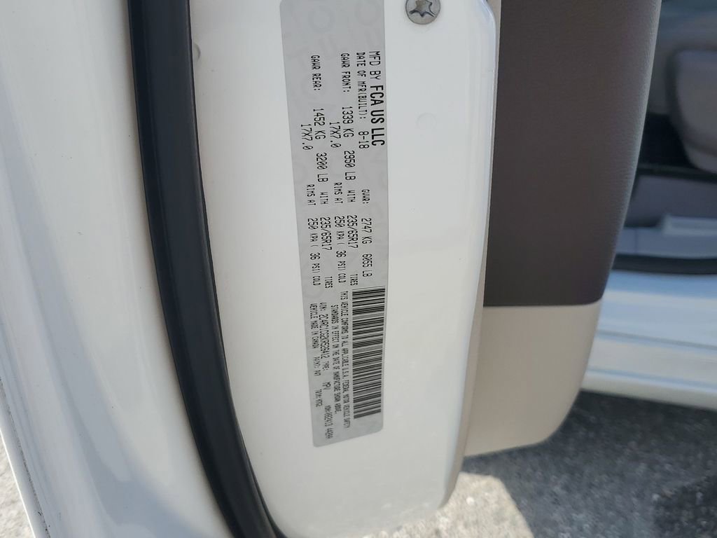 Used 2019 Chrysler Pacifica LX image 45