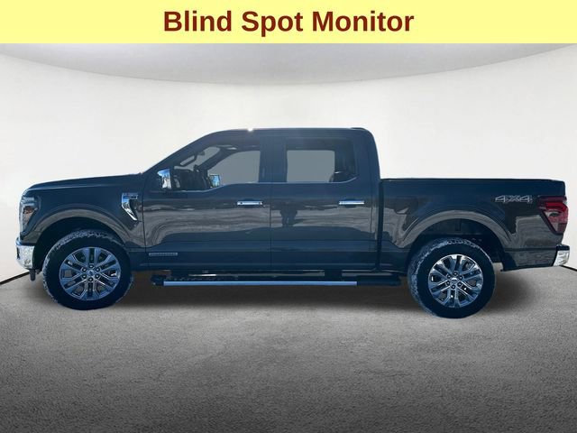 Used 2024 Ford F150 Lariat w/ Equipment Group 502A High image 6