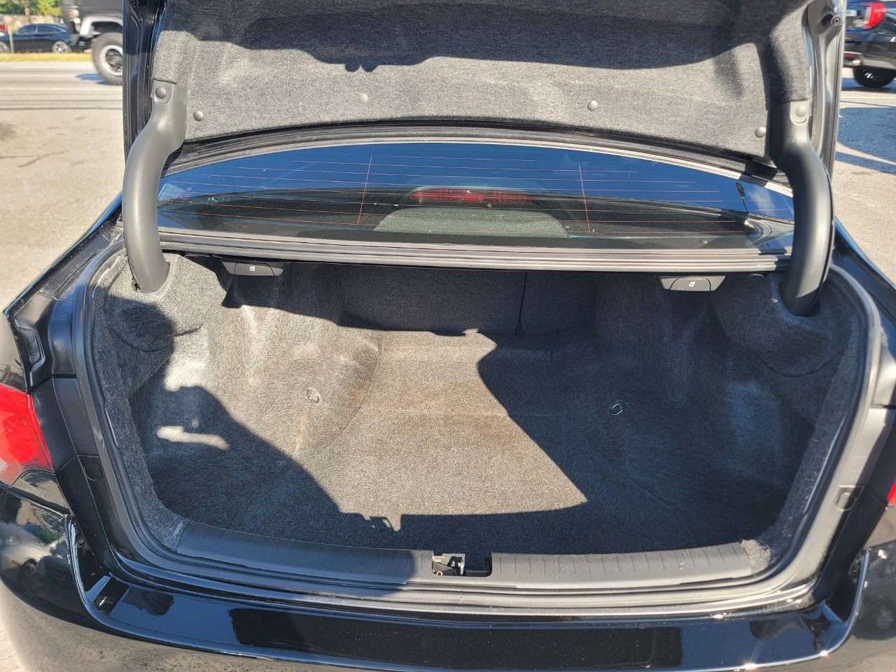 Used 2011 Acura TSX Sedan image 16