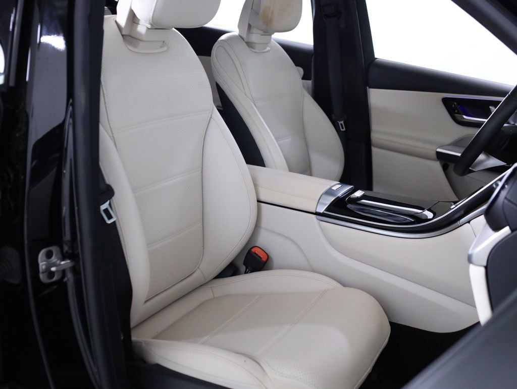 Certified 2024 Mercedes-Benz GLC 300 4MATIC image 47