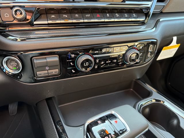 New 2026 Chevrolet Silverado 1500 ZR2 w/ LPO, Dark Essentials Package AWD/4WD image 29