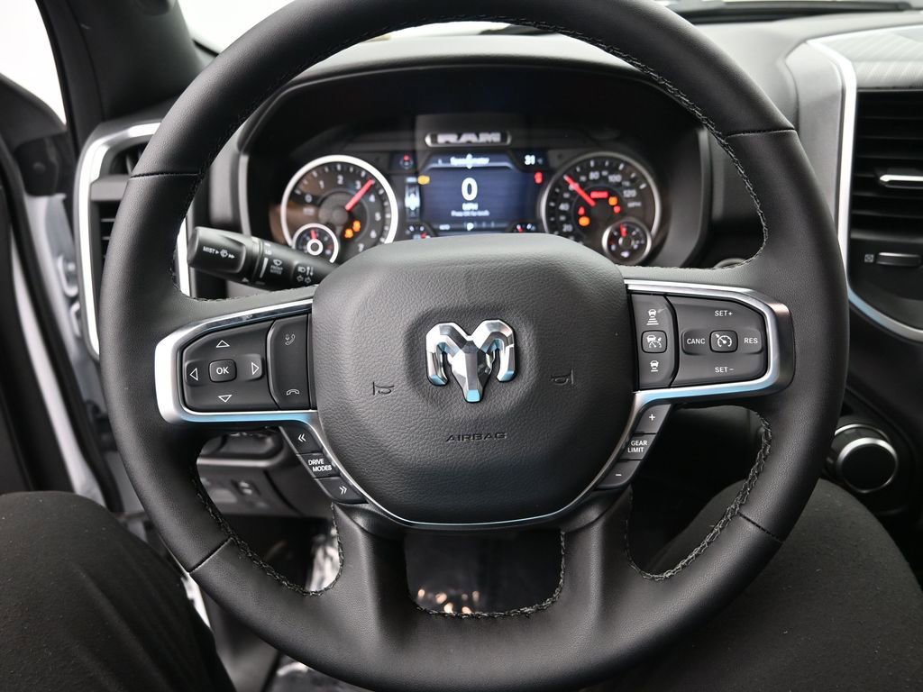 New 2025 RAM 1500 Big Horn image 15