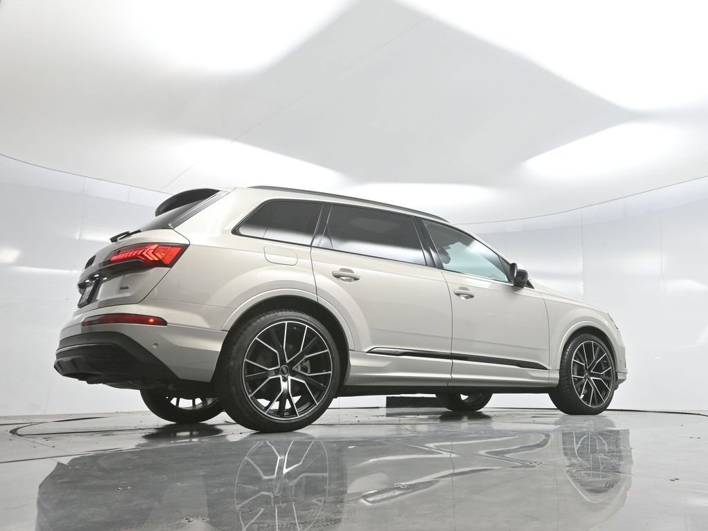 Used 2023 Audi Q7 3.0T Prestige w/ Prestige Package image 71