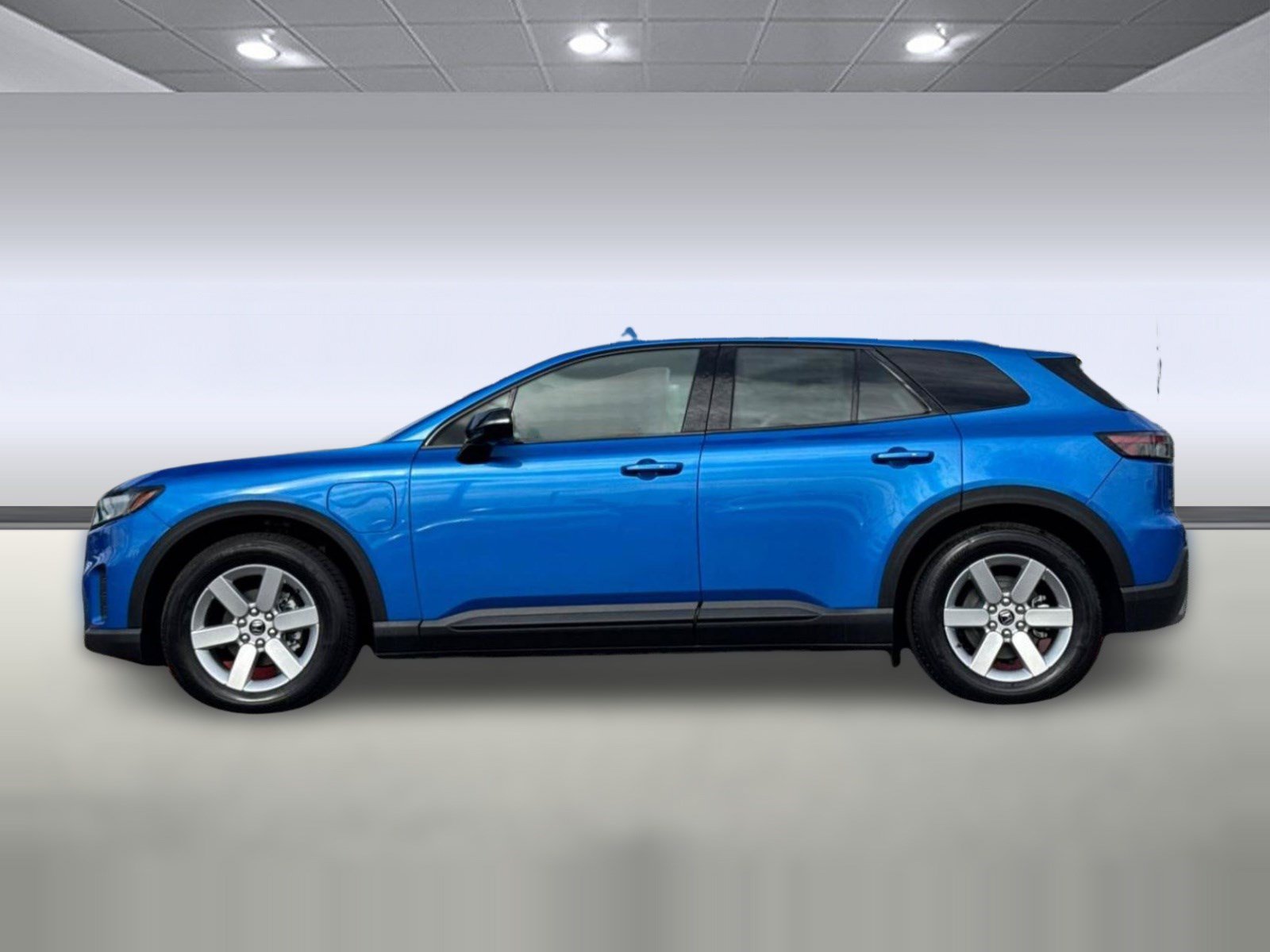 New 2026 Honda Prologue Eco image 2