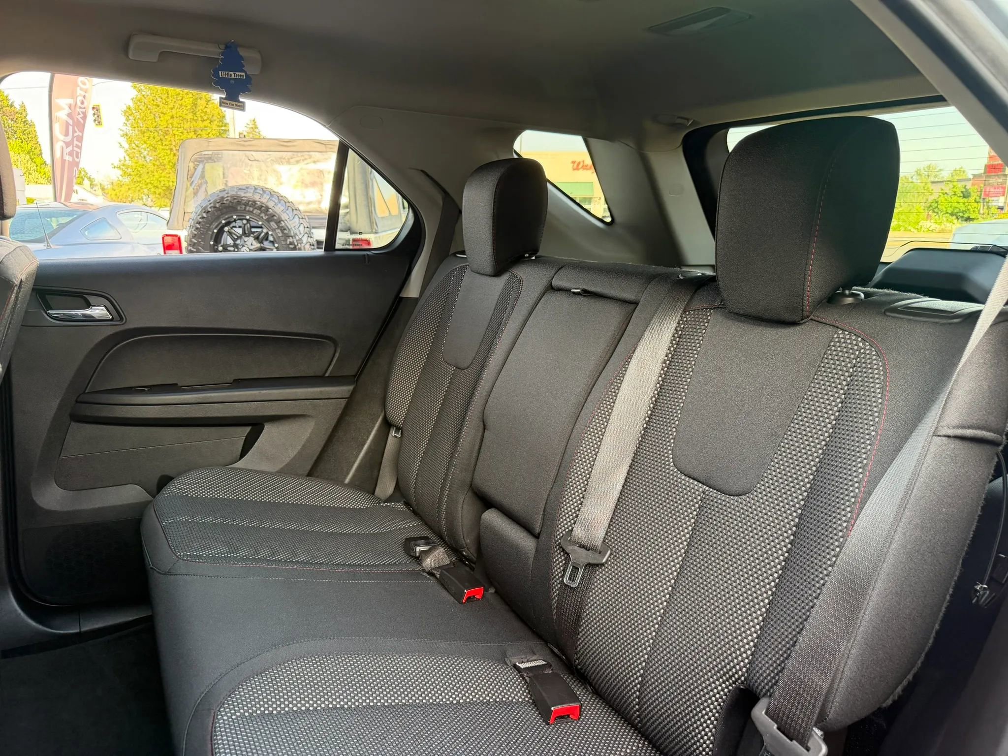 Used 2014 Chevrolet Equinox LT w/ Power Convenience Package AWD/4WD image 20