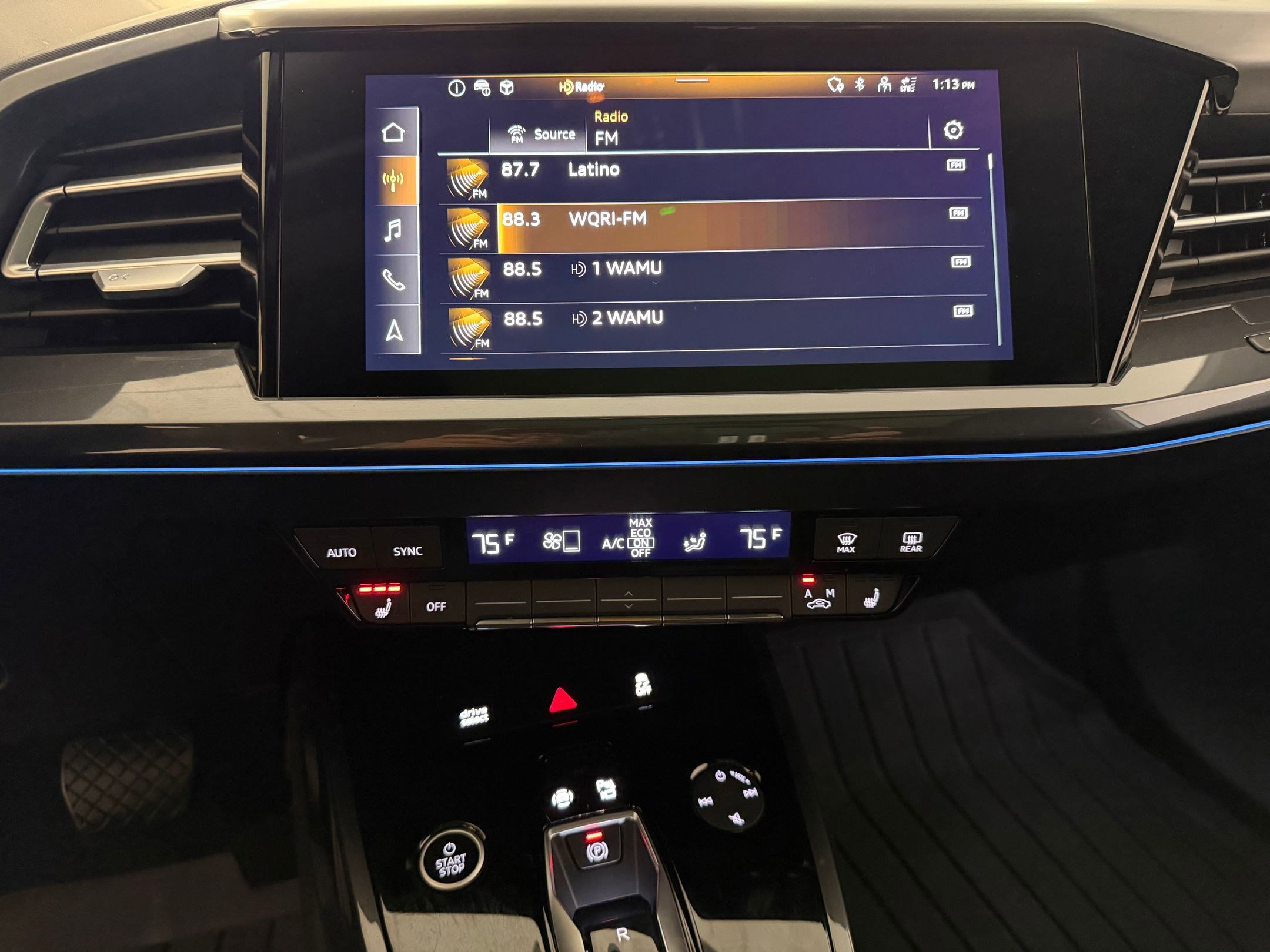 Used 2022 Audi Q4 e-tron Prestige w/ S Line Plus Package image 25