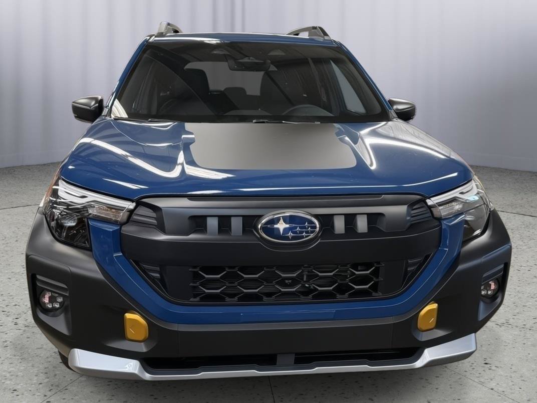 Used 2026 Subaru Forester Wilderness w/ Wilderness Package AWD/4WD image 9