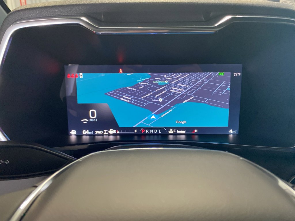 New 2025 GMC Canyon Elevation w/ Convenience Package image 22