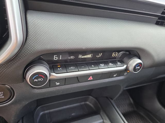 Used 2025 MAZDA CX-50 AWD 2.5 S w/ Weather Package image 17