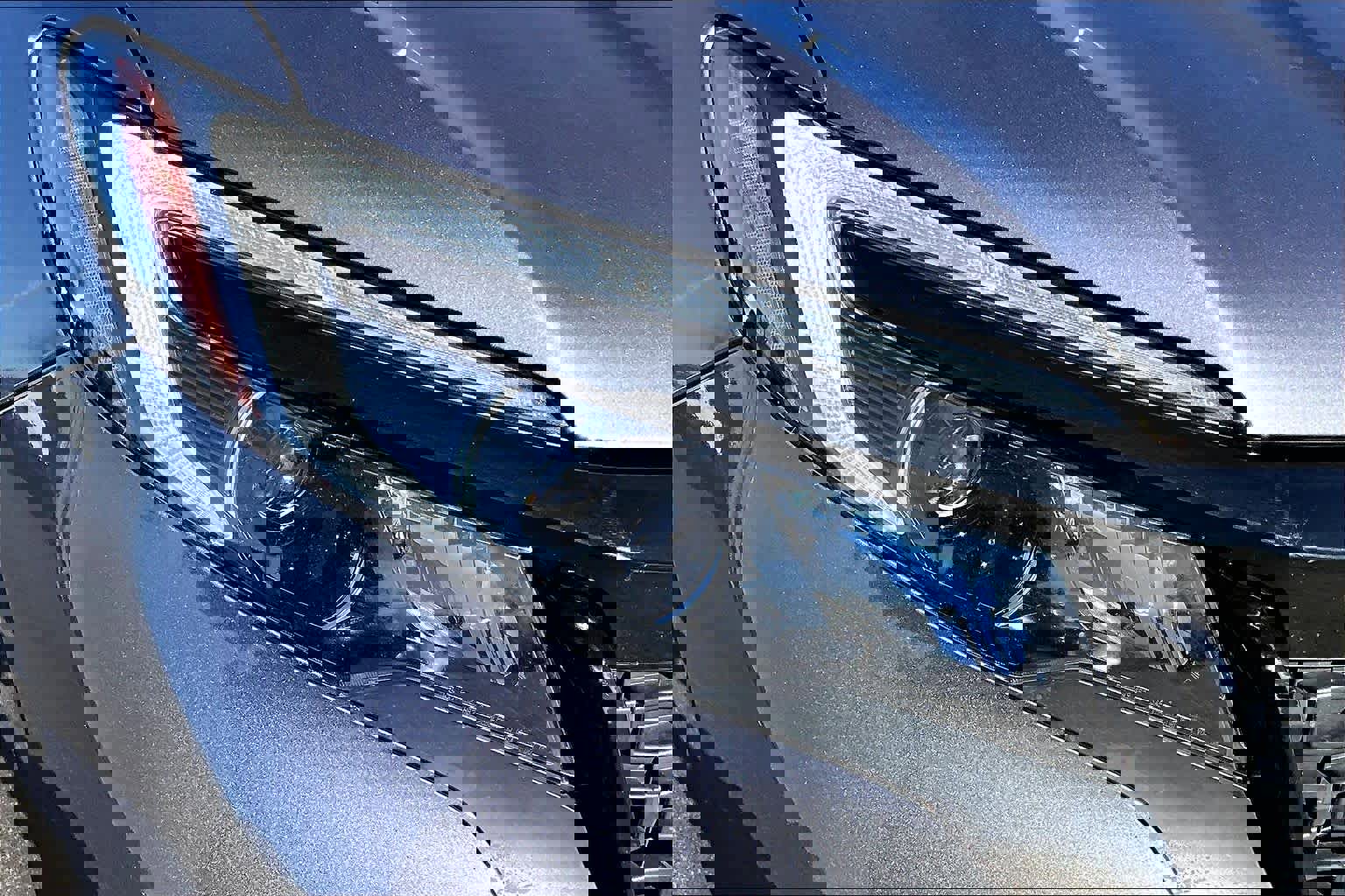 Used 2021 Honda Passport EX-L image 27