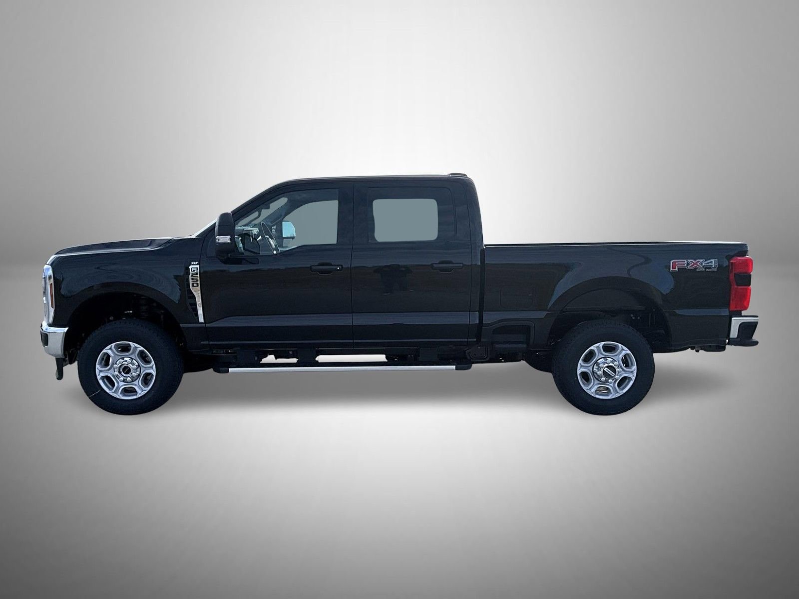 New 2026 Ford F250 XLT w/ XLT Premium Package image 8