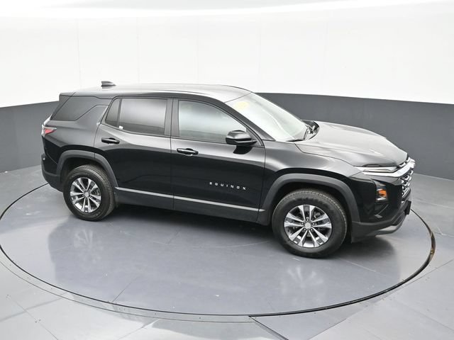 Used 2025 Chevrolet Equinox LT FWD image 64
