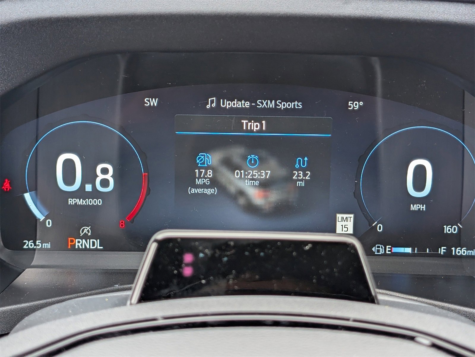 New 2026 Ford Explorer Platinum image 26