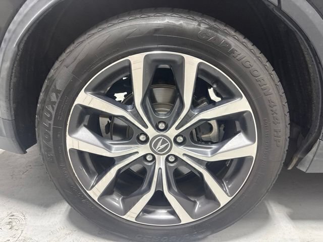 Used 2022 Acura MDX FWD w/ Technology Package image 6