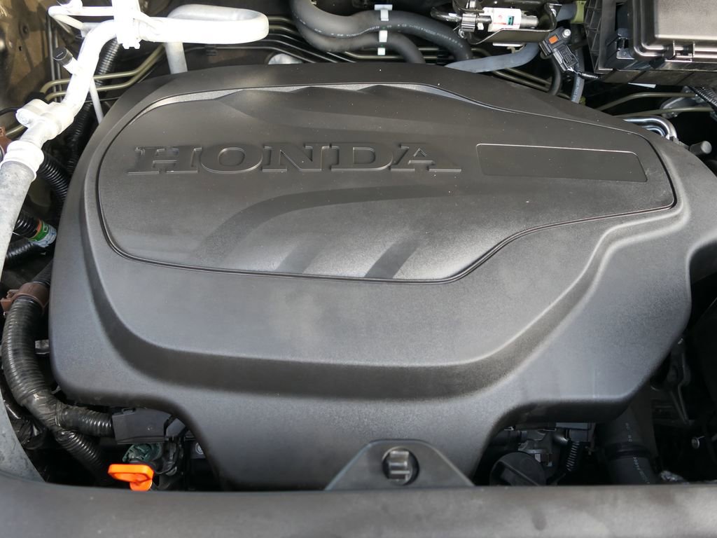 Used 2023 Honda Passport Elite image 29