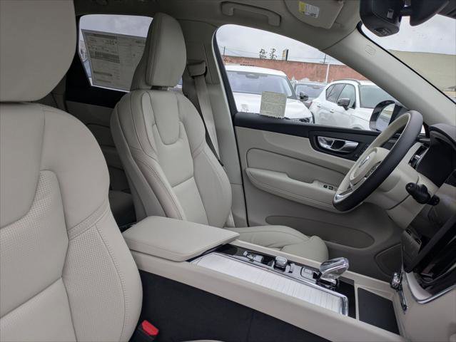 New 2026 Volvo XC60 B5 Ultra w/ Protection Package Premier image 14