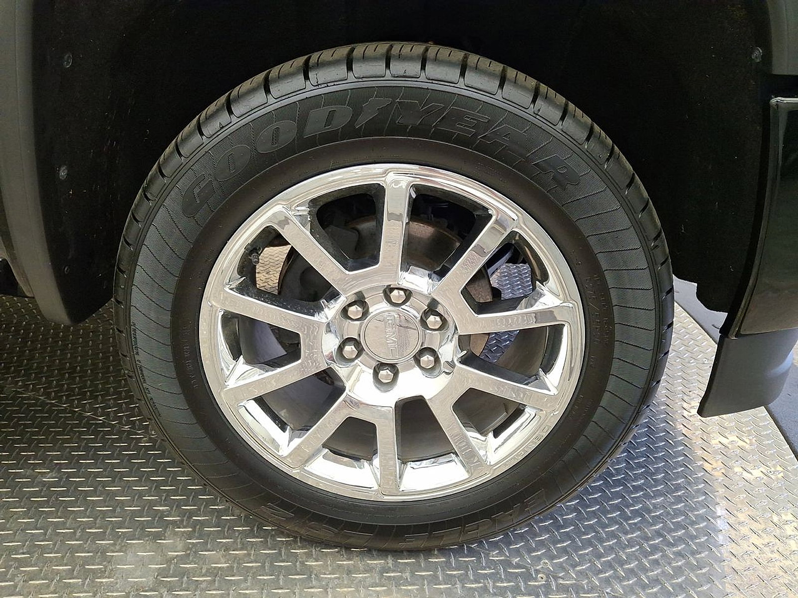 Used 2018 GMC Sierra 1500 Denali image 27