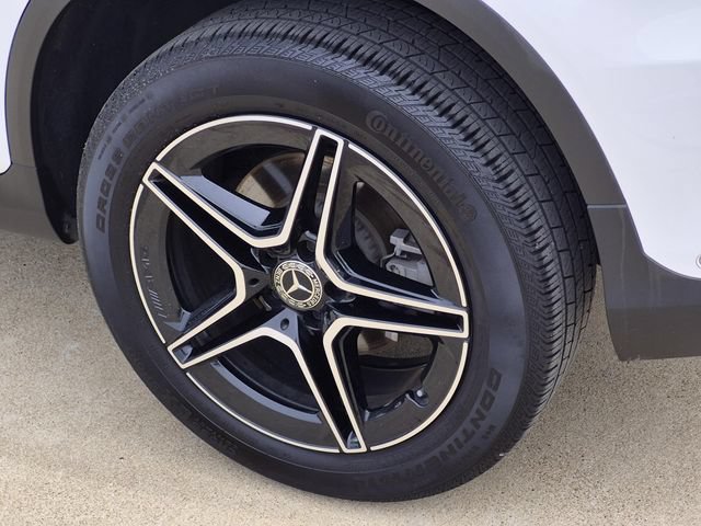Certified 2021 Mercedes-Benz GLC 300 4MATIC image 8