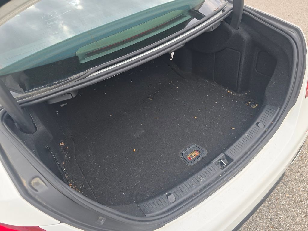 Certified 2020 Mercedes-Benz E 350 4MATIC Sedan image 18