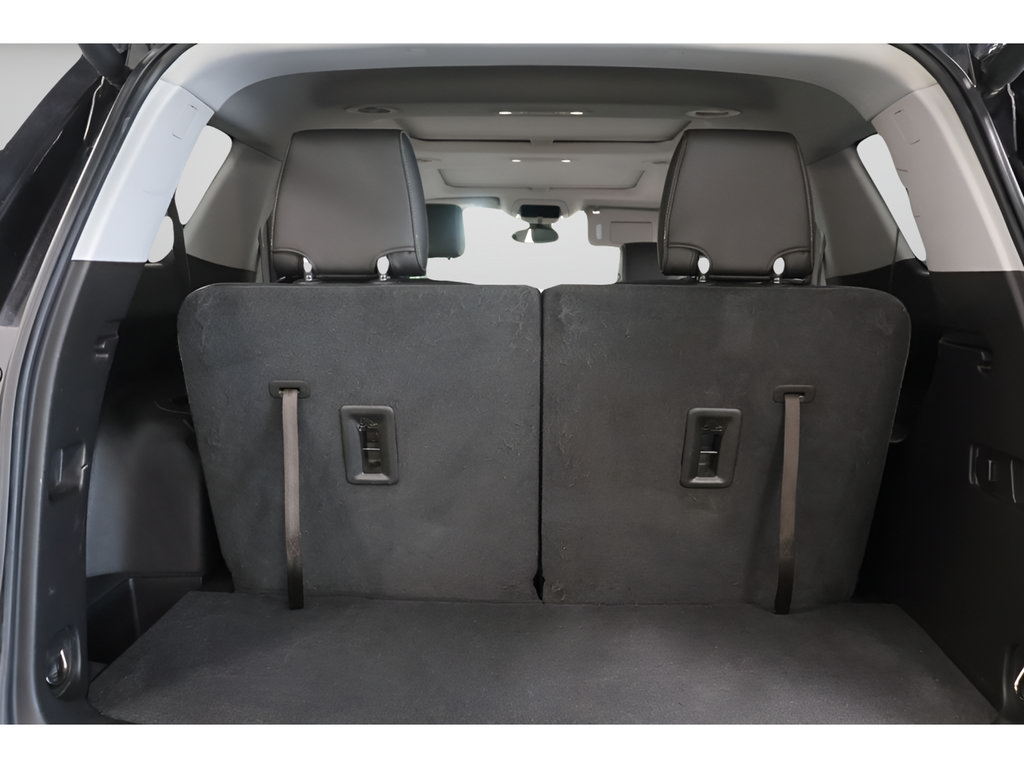 Used 2019 GMC Acadia SLT w/ LPO, Floor Liner Package FWD image 27