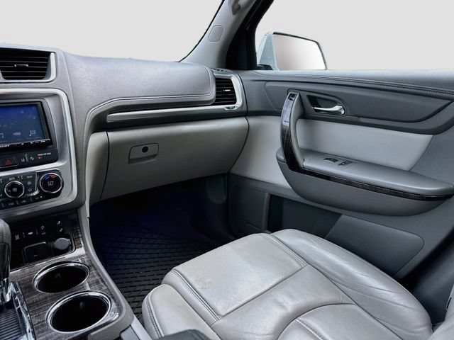 Used 2016 GMC Acadia SLT w/ Premium Edition FWD image 25