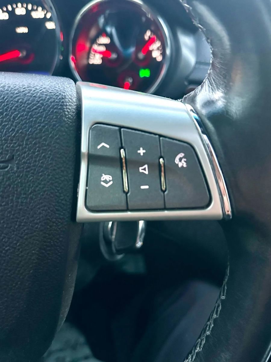 Used 2014 Cadillac CTS Premium image 26