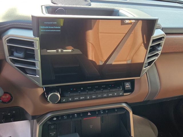 New 2026 Toyota Sequoia 1794 Edition w/ TRD Off-Road Package AWD/4WD image 23
