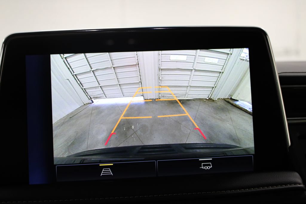 Used 2024 Chevrolet Suburban Premier AWD/4WD image 60