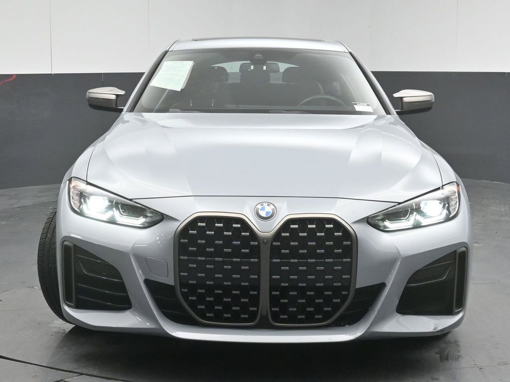 Used 2024 BMW M440i xDrive Gran Coupe w/ Premium Package image 7