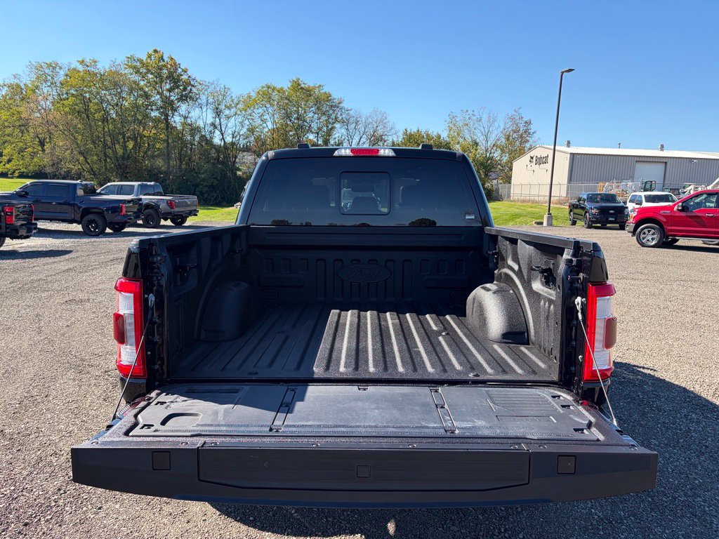Used 2023 Ford F150 Lariat w/ Equipment Group 502A High AWD/4WD image 19