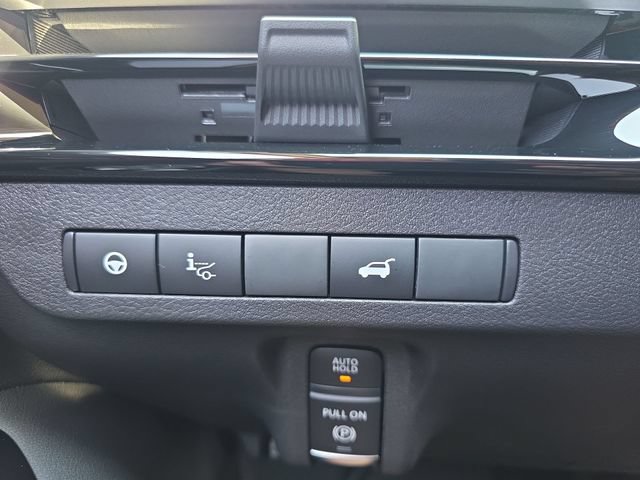 New 2026 Nissan Murano Platinum w/ Cargo Package AWD/4WD image 34