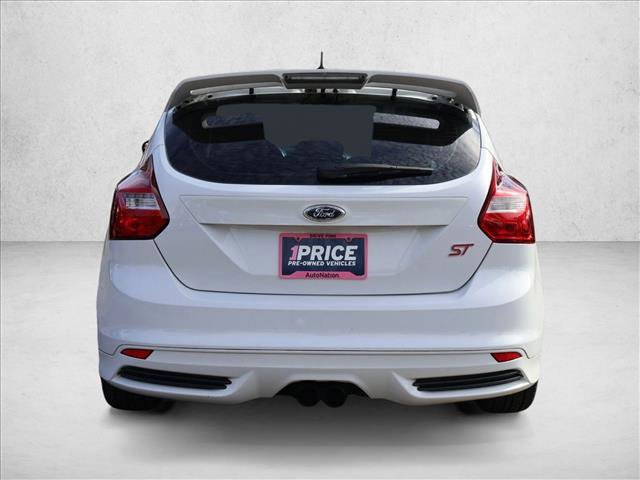 Used 2014 Ford Focus ST w/ Equipment Group 202A image 6