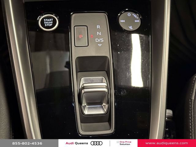 Certified 2023 Audi A3 2.0T Premium w/ Convenience Package AWD/4WD image 28