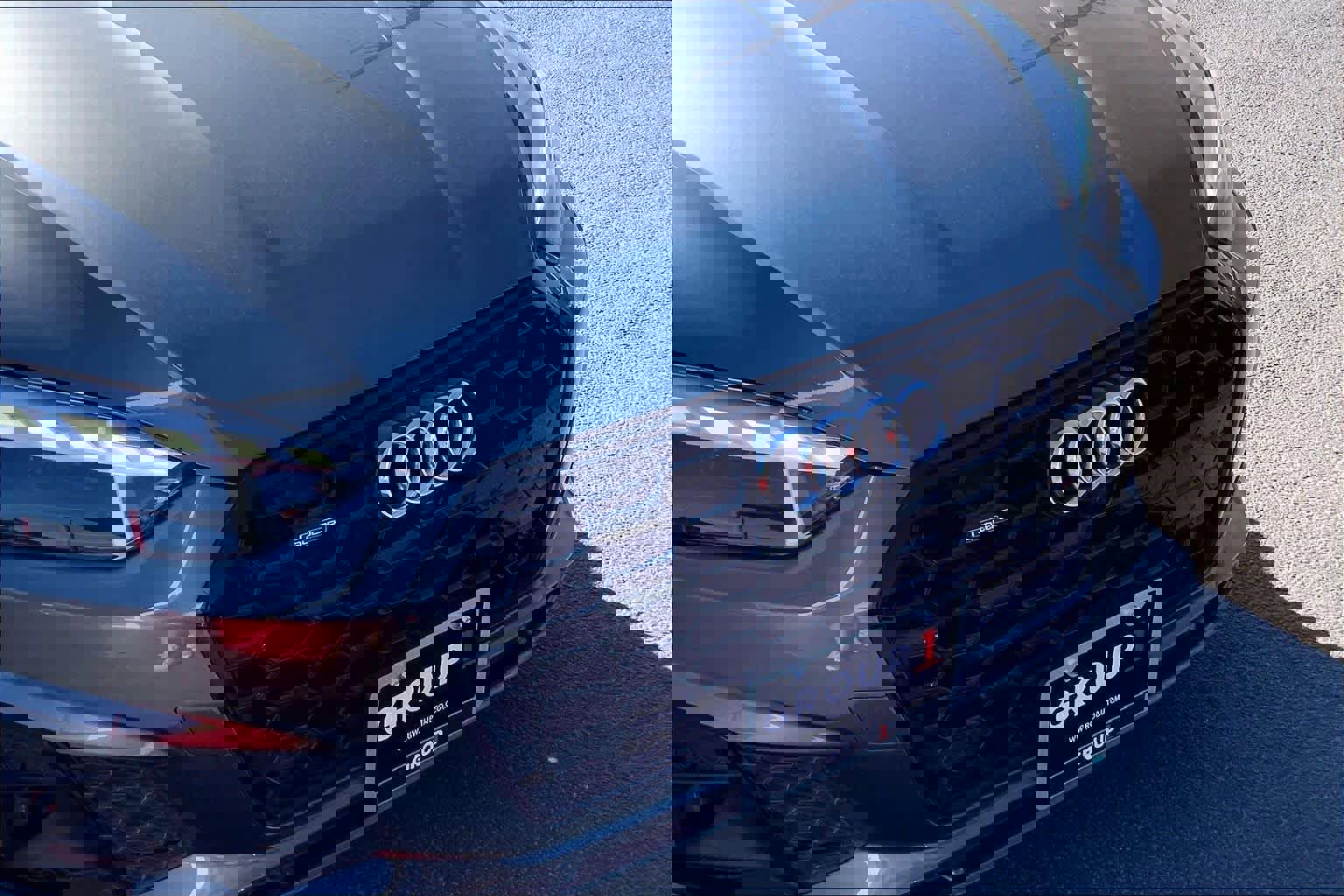 Used 2021 Audi A5 2.0T Premium Plus image 30