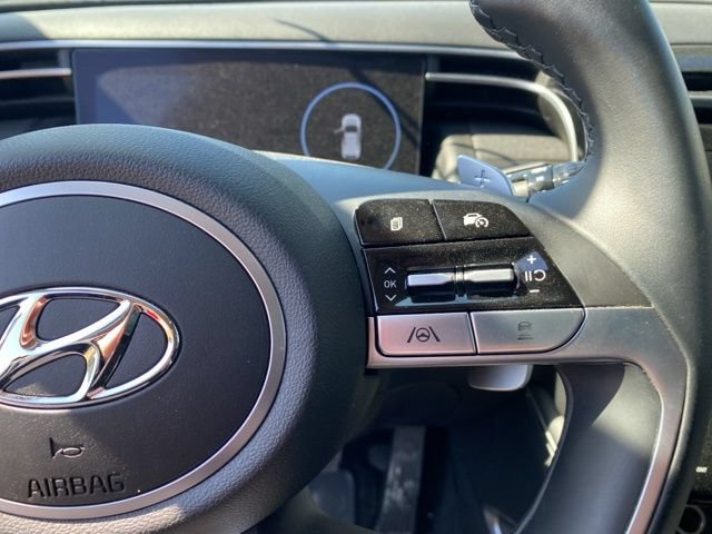 Used 2024 Hyundai Tucson SEL AWD/4WD image 16