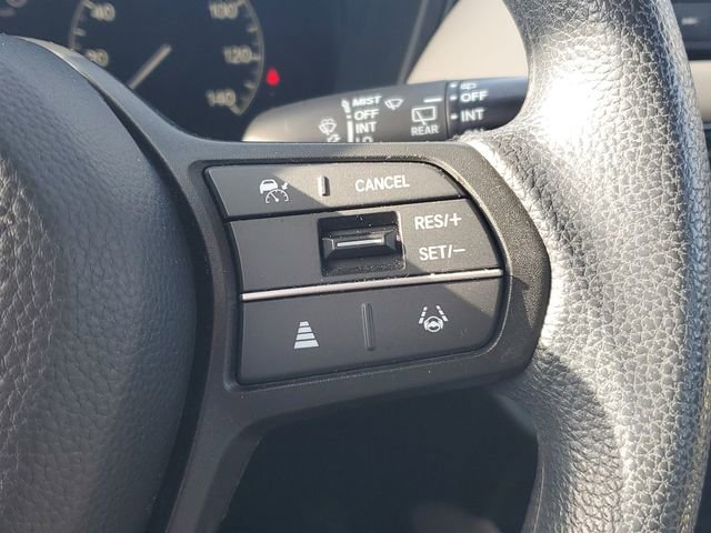 Used 2023 Honda HR-V LX image 33