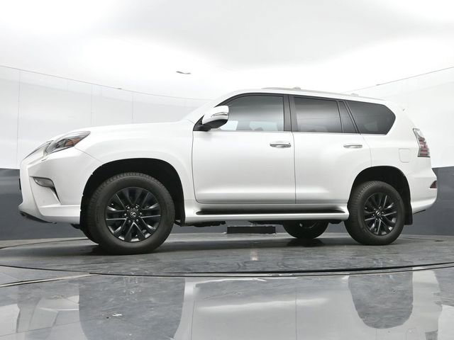 Certified 2023 Lexus GX 460 Premium w/ Premium Package AWD/4WD image 39