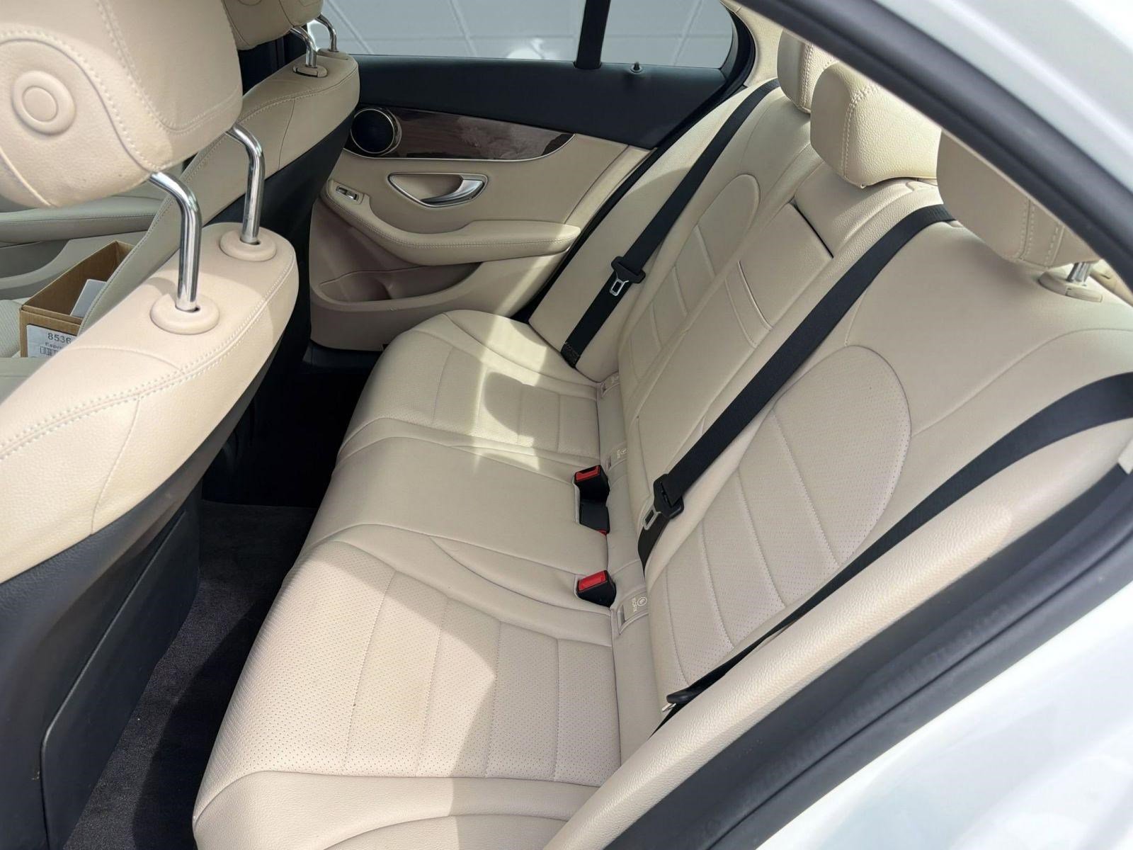 Used 2017 Mercedes-Benz C 300 Sedan image 15