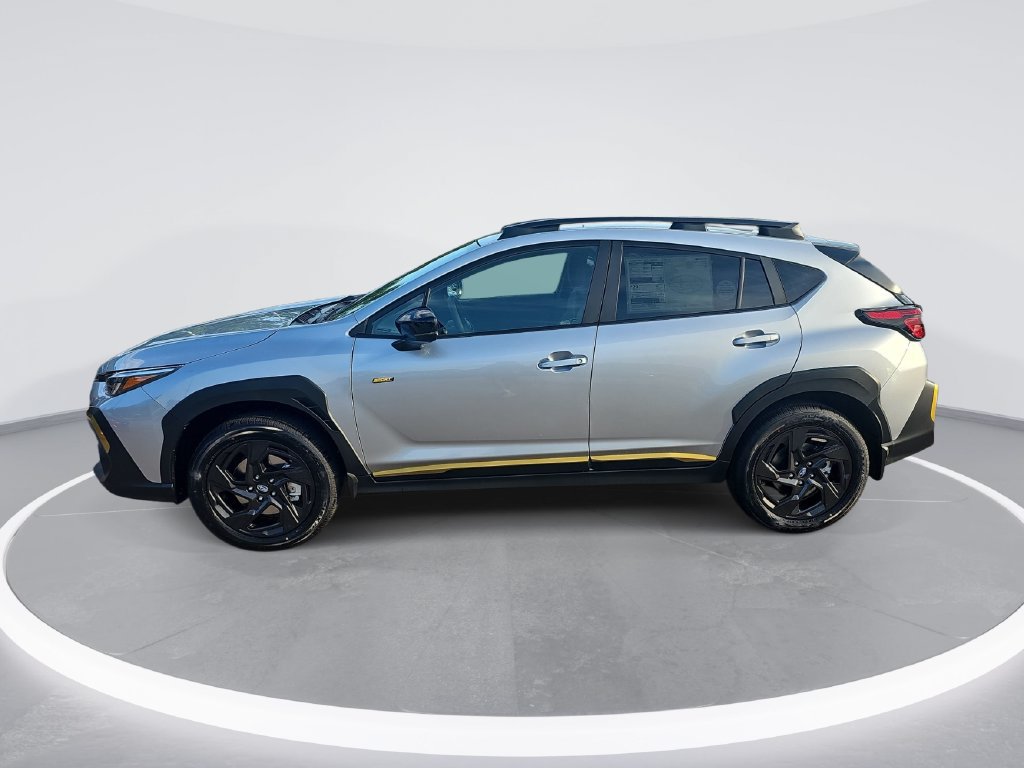 New 2026 Subaru Crosstrek 2.5i Sport AWD/4WD image 8