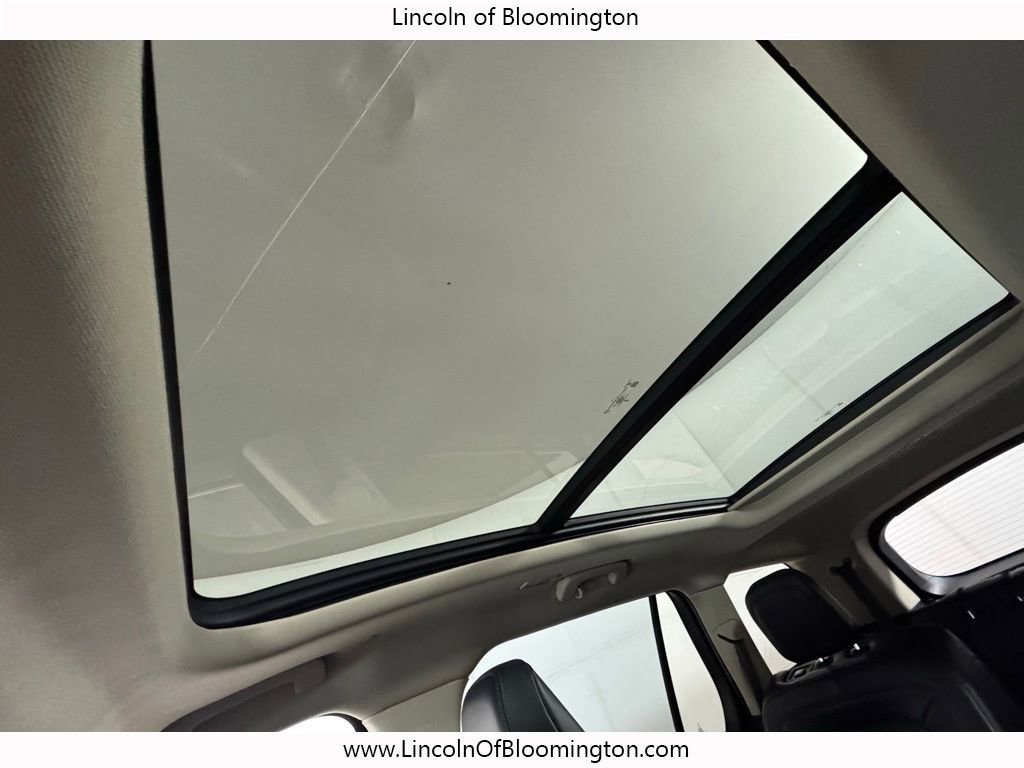 Certified 2022 Lincoln Aviator Reserve w/ Elements Package Plus image 74