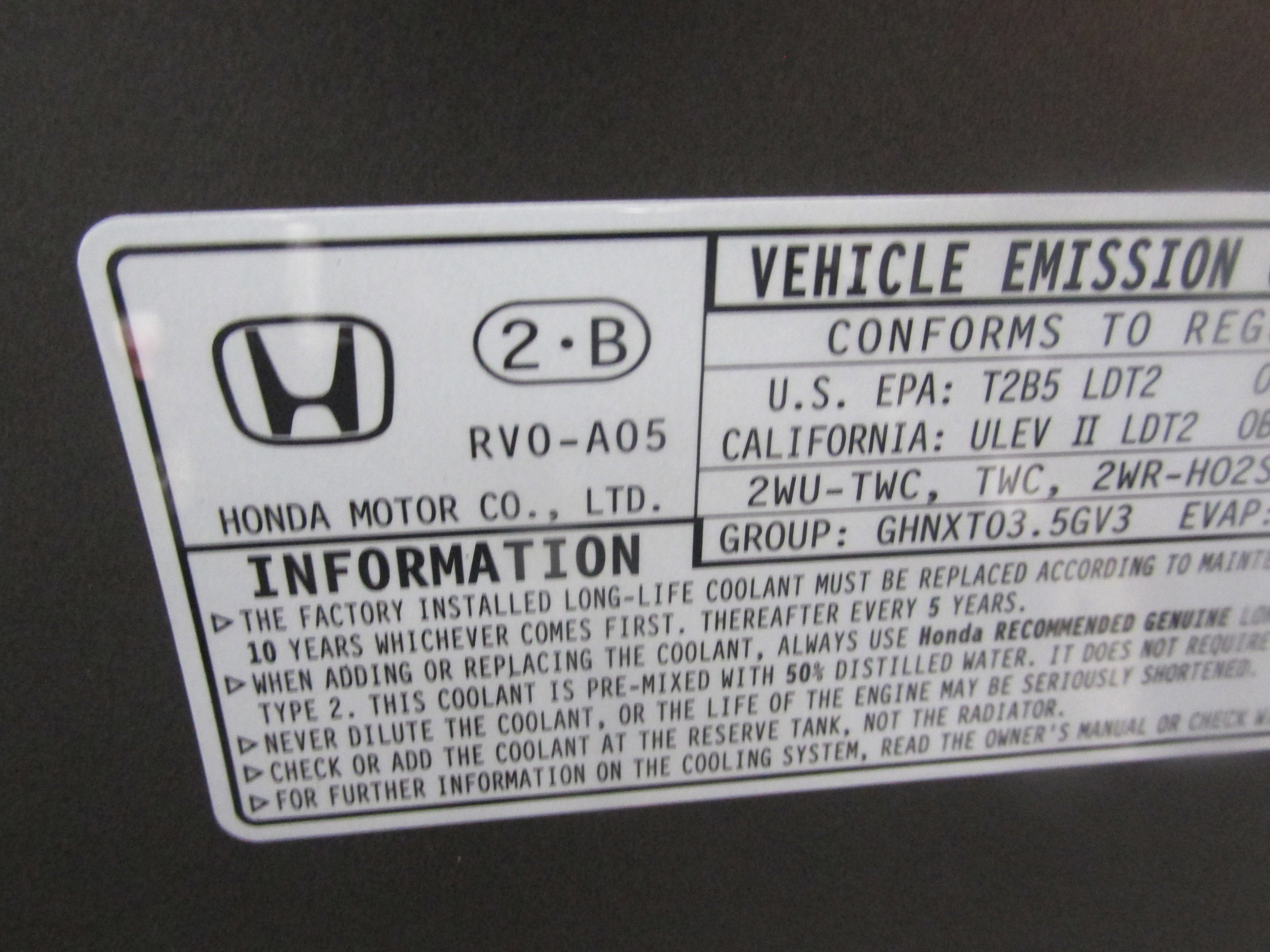 Used 2016 Honda Odyssey EX-L image 44