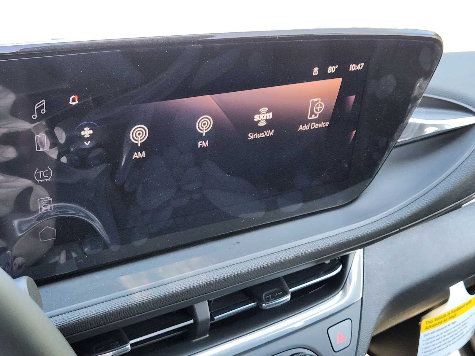 New 2026 Buick Envista Preferred w/ Convenience I Package FWD image 18