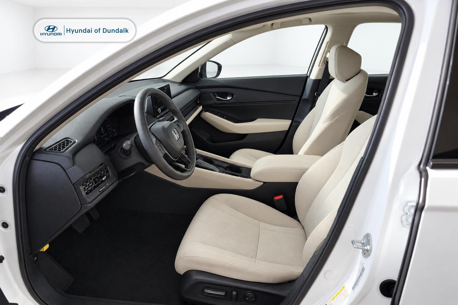 Used 2024 Honda Accord EX image 7