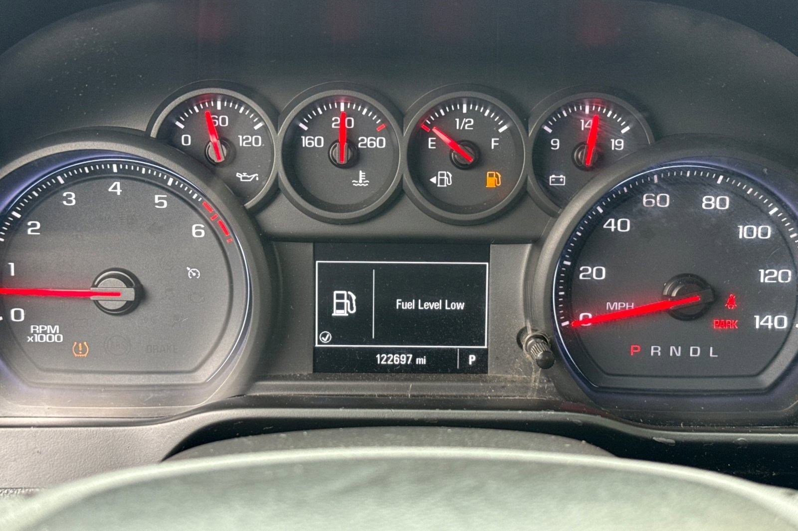 Used 2019 GMC Sierra 1500 2WD Regular Cab w/ Convenience Package image 17