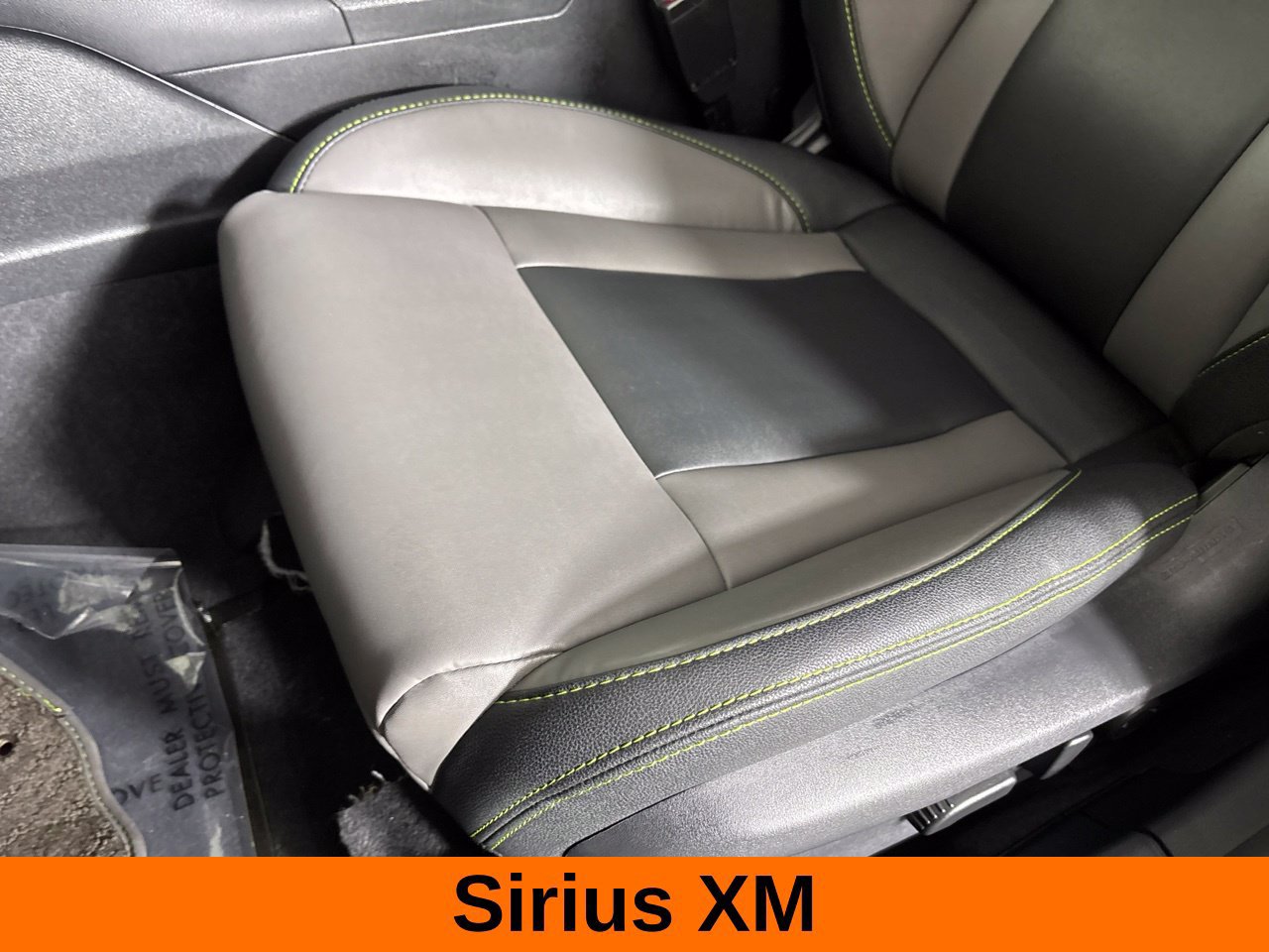 Used 2025 Subaru Outback Onyx Edition AWD/4WD image 14